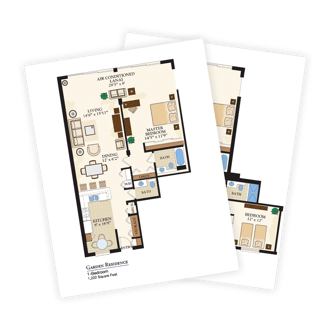 MPOC floor plan document fan