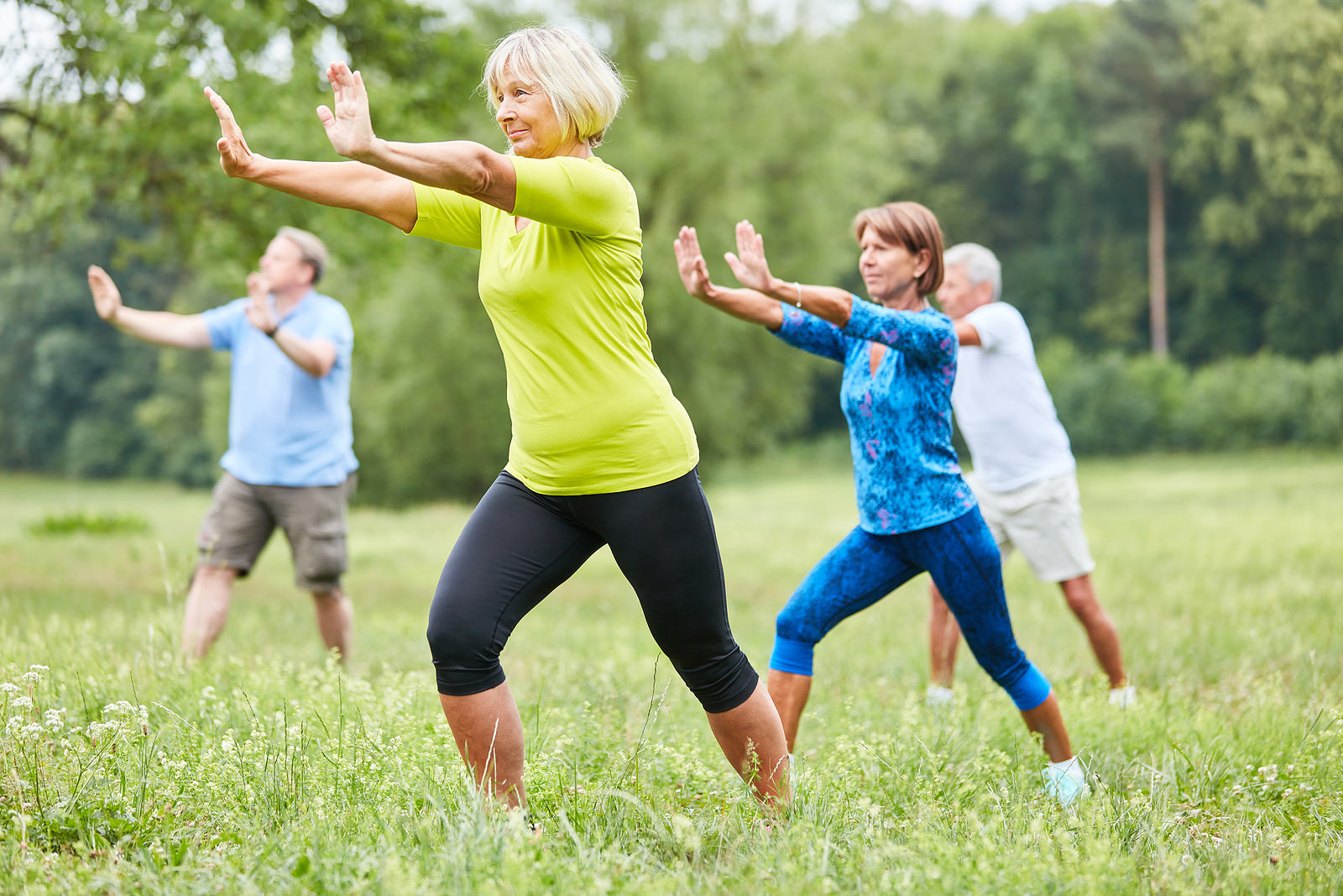 7 Benefits Of Tai Chi For Seniors In Florida 0051